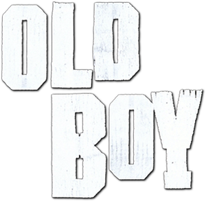 Oldboy's poster