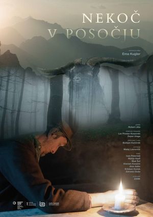 Once Upon a Time in Soča Valley's poster