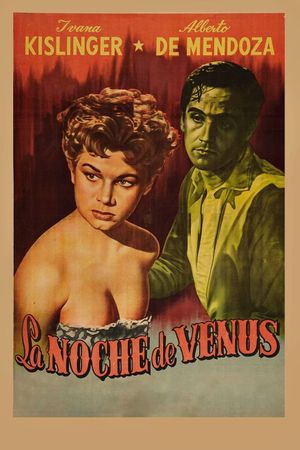 La noche de Venus's poster