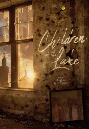 Children of the Lake's poster