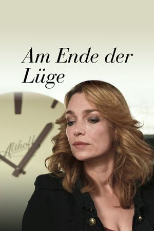 The End of Lies's poster