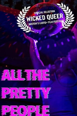 All the Pretty People's poster