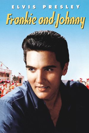 Frankie and Johnny's poster