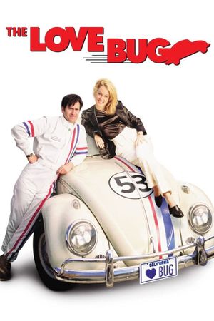 The Love Bug's poster image