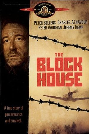 The Blockhouse's poster