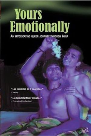 Yours Emotionally!'s poster