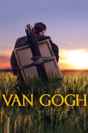 Van Gogh's poster