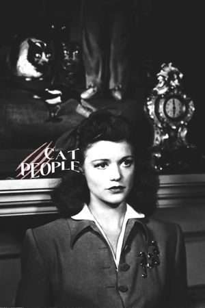 Cat People's poster