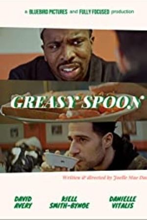 Greasy Spoon's poster