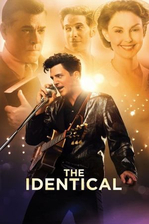 The Identical's poster
