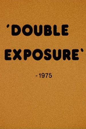Double Exposure's poster