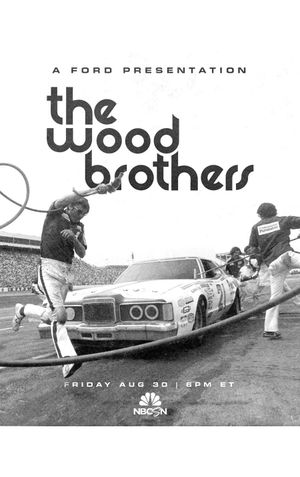 The Wood Brothers's poster