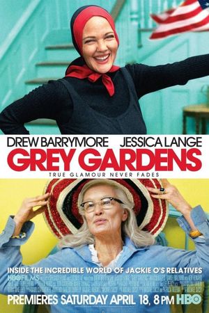 Grey Gardens's poster