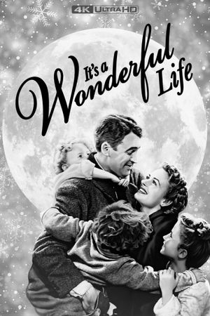 It's a Wonderful Life's poster