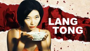 Lang Tong's poster