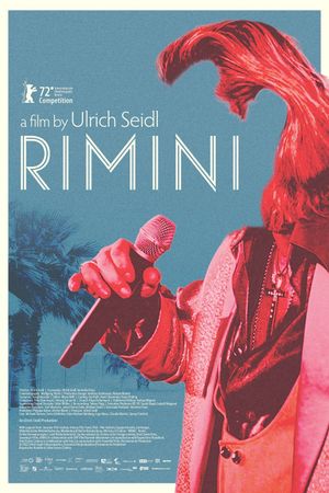 Rimini's poster