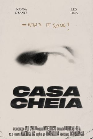 Casa Cheia's poster