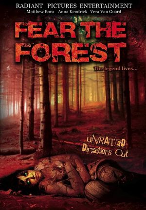 Fear the Forest's poster