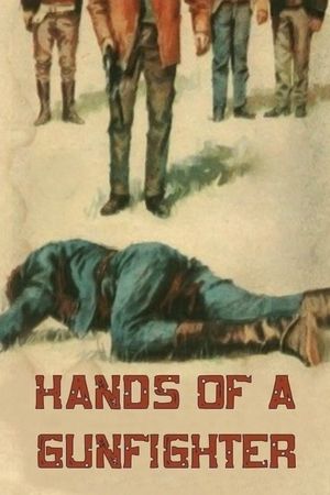 Gunman's Hands's poster