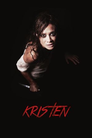 Kristen's poster