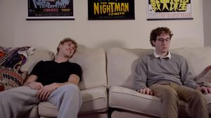 Blazed and Confused's poster