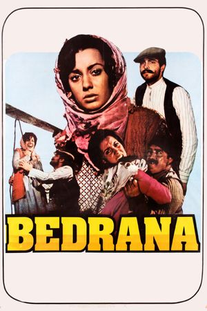 Bedrana's poster