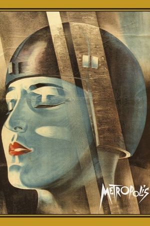Metropolis's poster