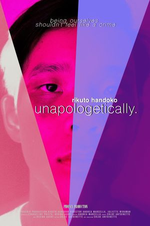 Unapologetically's poster