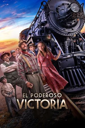 El poderoso Victoria's poster