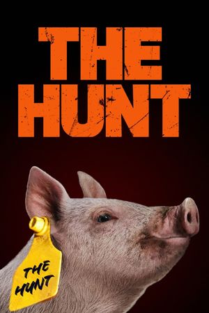 The Hunt's poster