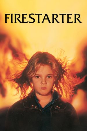 Firestarter's poster