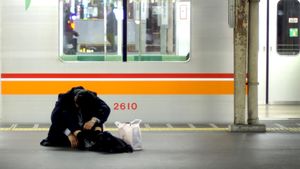 Salaryman 6's poster