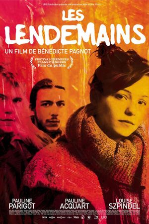 Les lendemains's poster