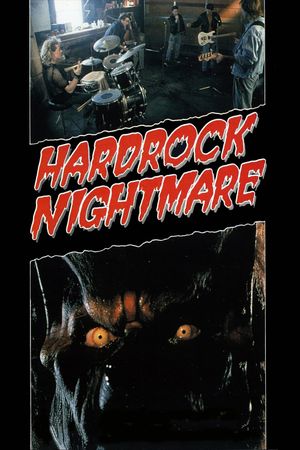 Hard Rock Nightmare's poster