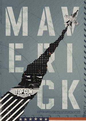 Top Gun: Maverick's poster