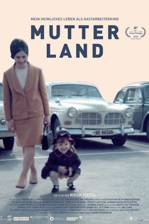 Motherland's poster