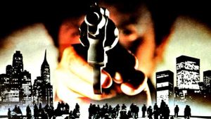 Fighting Back's poster