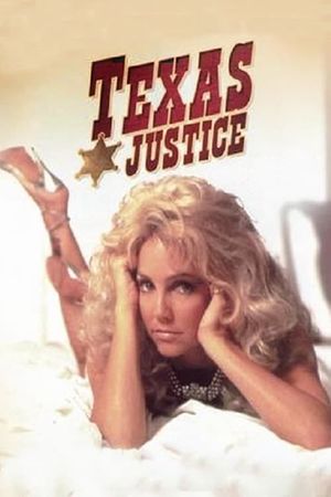 Texas Justice's poster