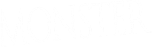 Monster's poster