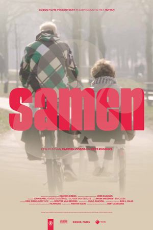 Samen's poster