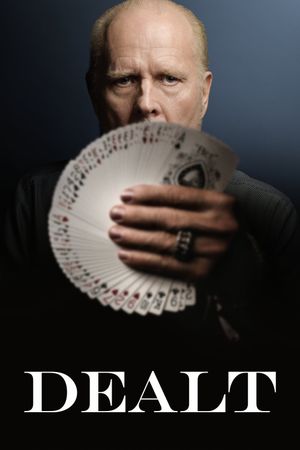 Dealt's poster