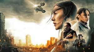 Night Raiders's poster