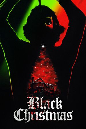 Black Christmas's poster