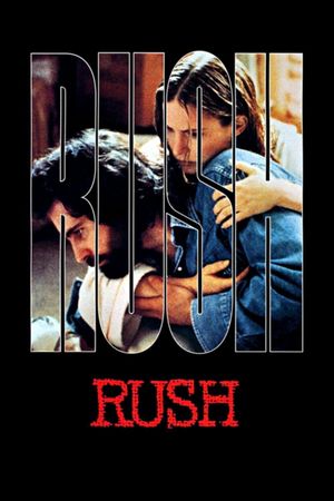 Rush's poster