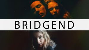 Bridgend's poster