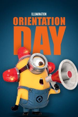 Minions: Orientation Day's poster image