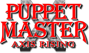 Puppet Master X: Axis Rising's poster