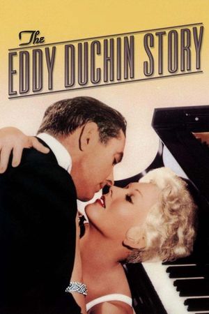 The Eddy Duchin Story's poster