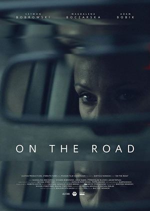 On the Road's poster