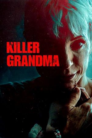 Killer in Law's poster